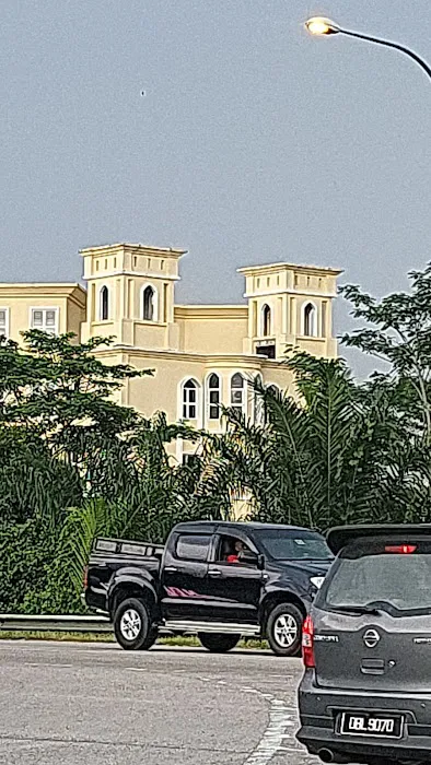Putera Valley Resort & Training Centre Picture 4