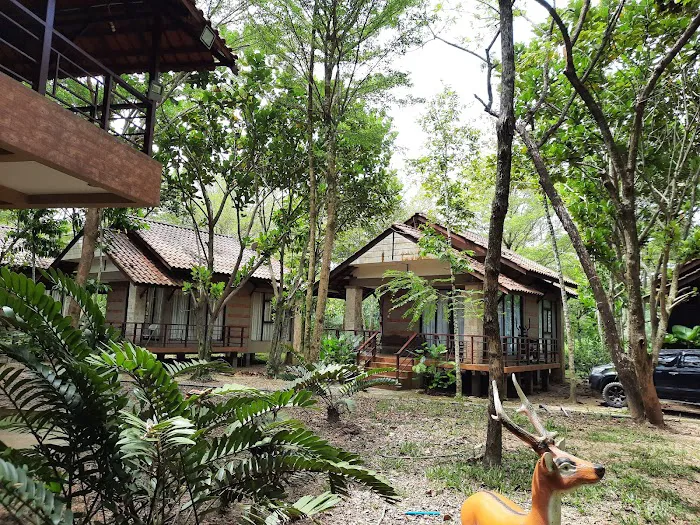 Putera Valley Resort & Training Centre Picture 7