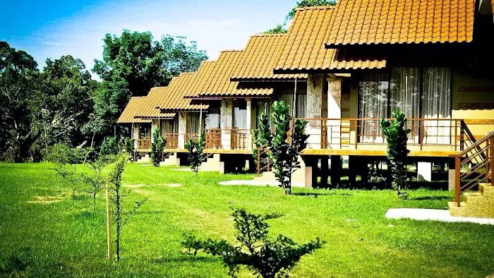 Putera Valley Resort & Training Centre Picture 2