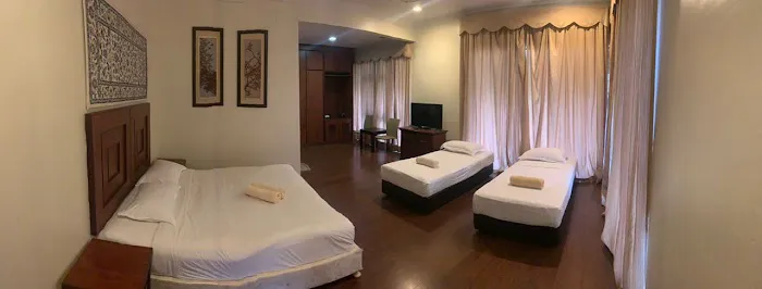 Putera Valley Resort & Training Centre Picture 3