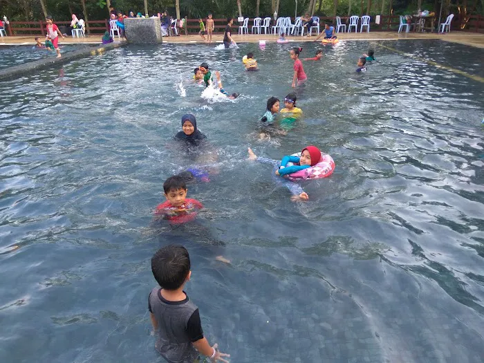 Putera Valley Resort & Training Centre Picture 10