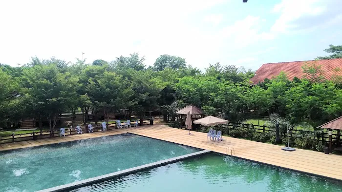 Putera Valley Resort & Training Centre Picture 1