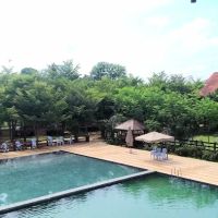 Putera Valley Resort & Training Centre ico