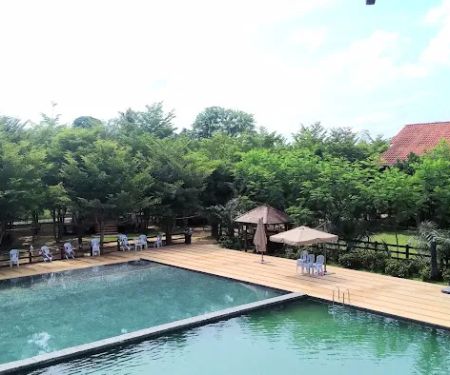 Putera Valley Resort & Training Centre
