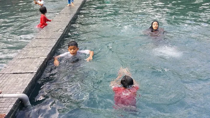 Putera Valley Resort & Training Centre Picture 9