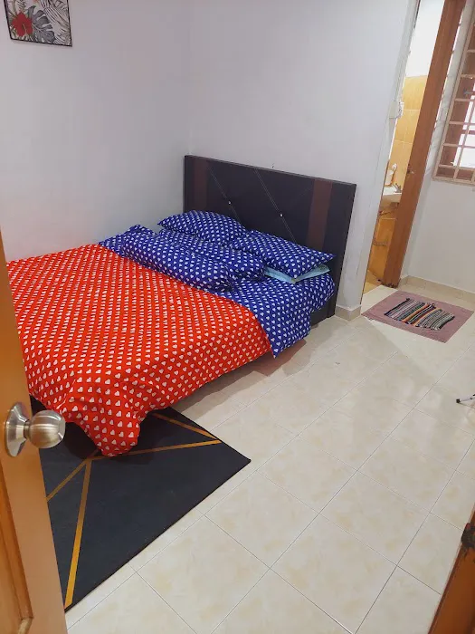 Niq's Homestay Picture 2