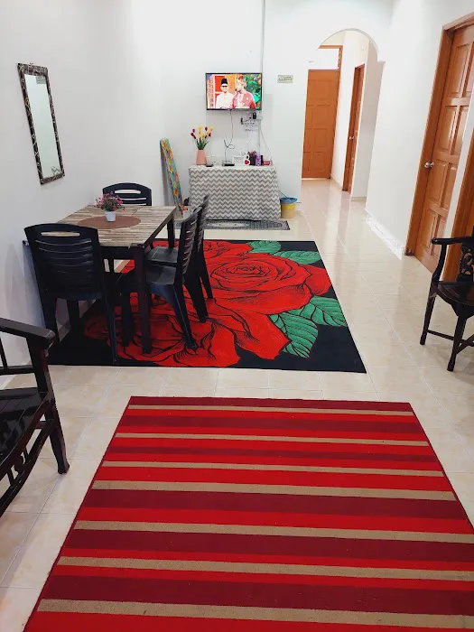 Niq's Homestay Picture 1