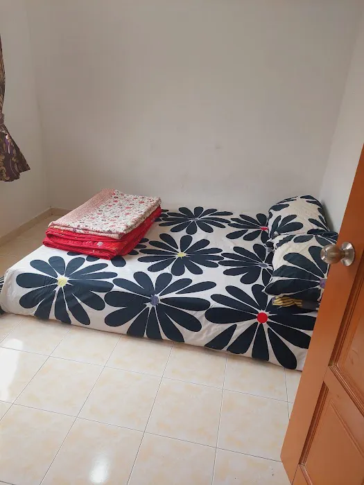 Niq's Homestay Picture 6