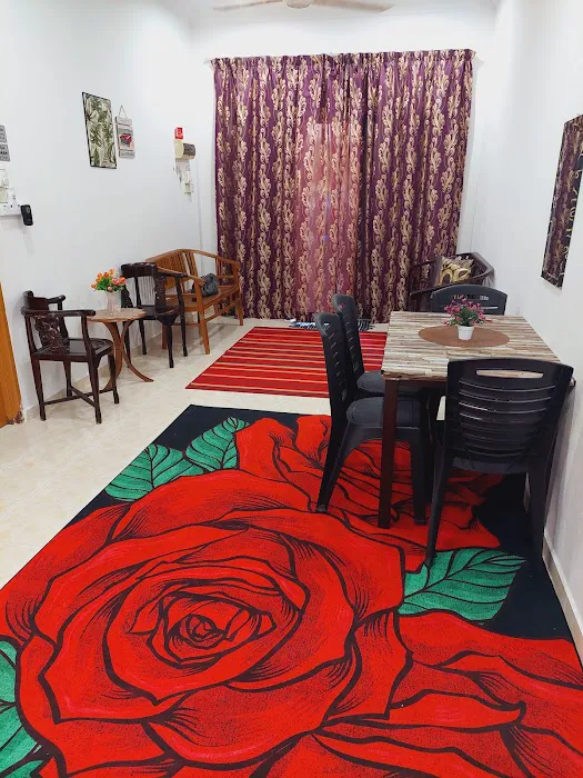 Niq's Homestay Picture 5
