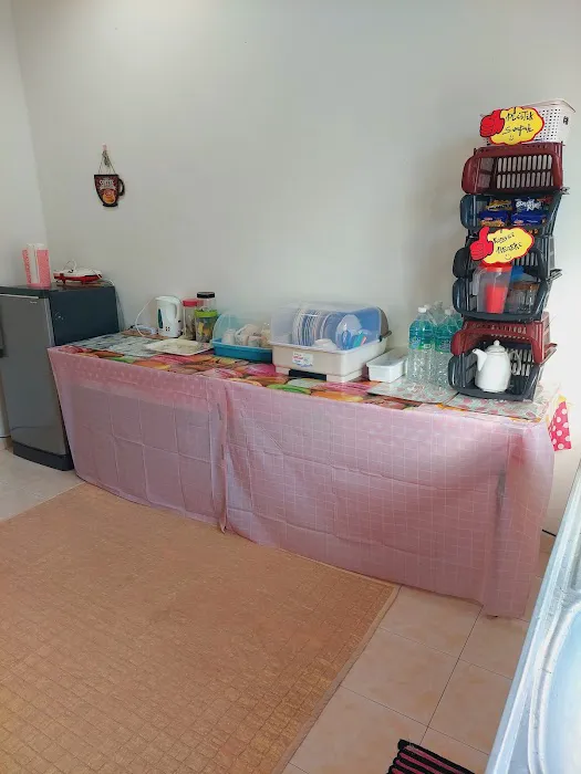 Niq's Homestay Picture 3