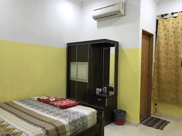 GZ Guest House (Homestay) Picture 3