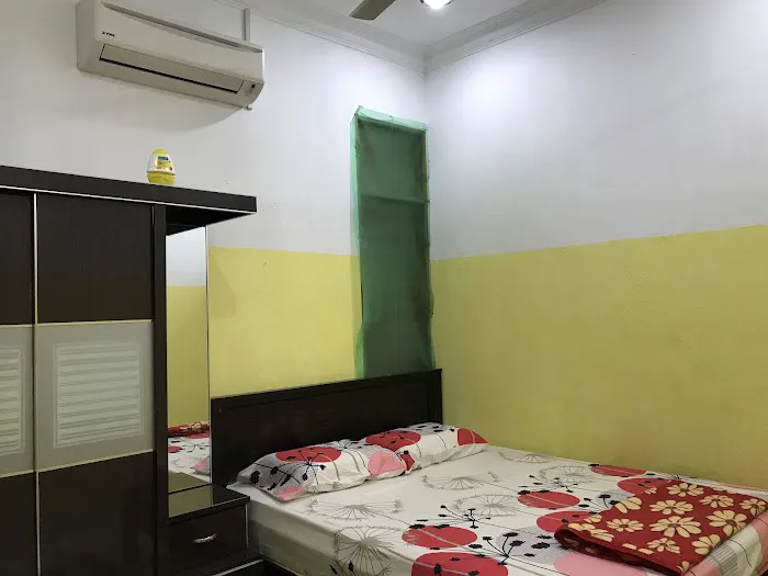 GZ Guest House (Homestay) Picture 1