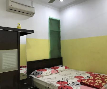 GZ Guest House (Homestay)
