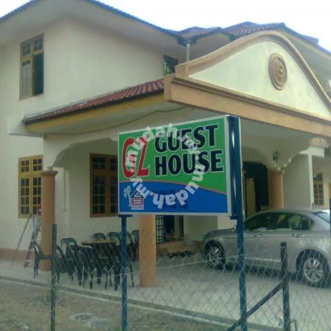 GZ Guest House (Homestay) Picture 2