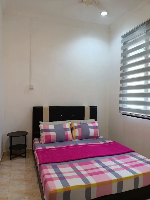Adamayraa homestay Picture 7