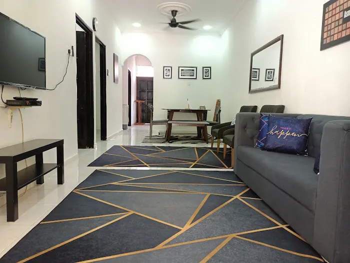 Adamayraa homestay Picture 4