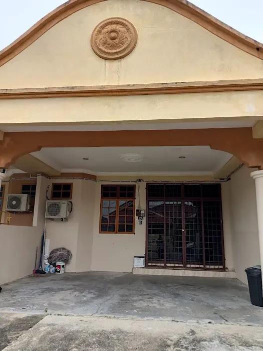 Adamayraa homestay Picture 9