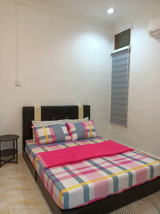 Adamayraa homestay Picture 3