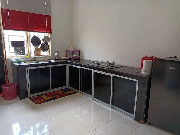 Adamayraa homestay Picture 2