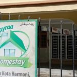 Adamayraa homestay