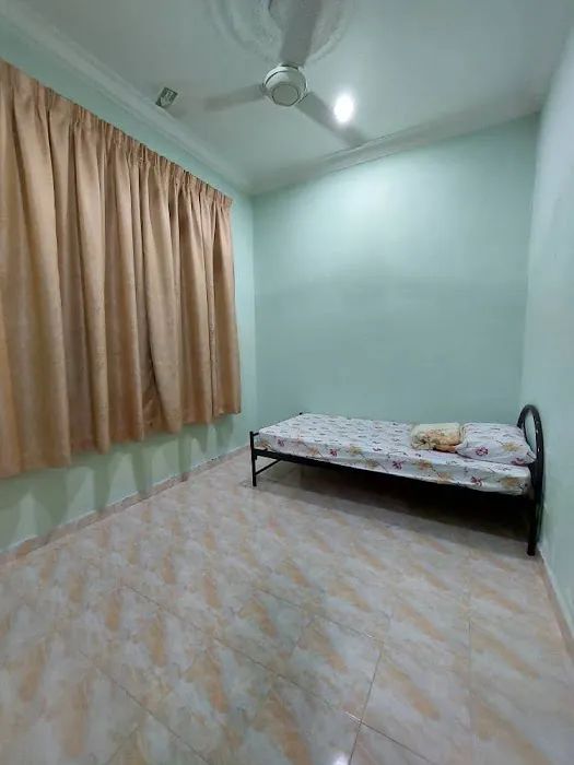 UMMI HOMESTAY Picture 1