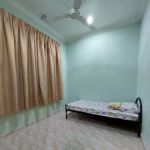 UMMI HOMESTAY