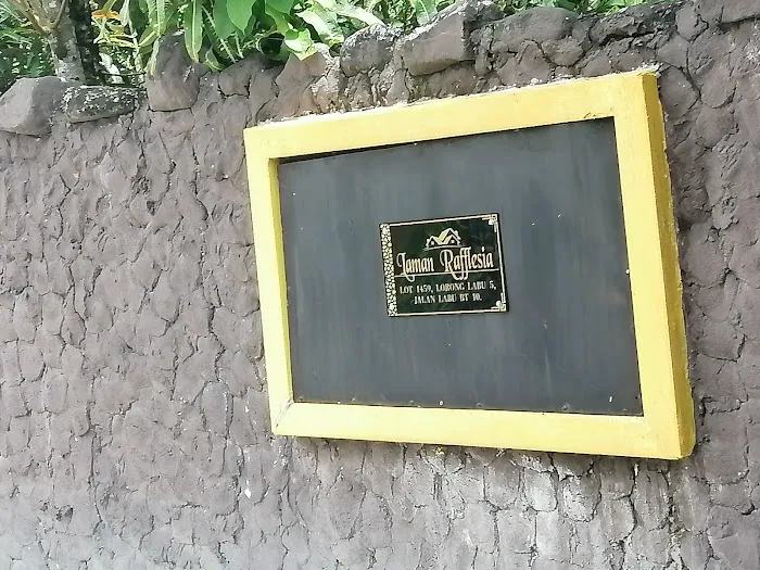 Laman Rafflesia Homestay bt 10 Picture 3