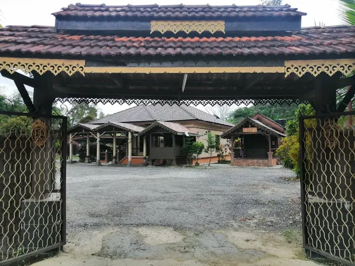Laman Rafflesia Homestay bt 10 Picture 1