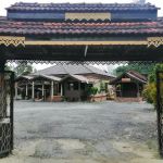Laman Rafflesia Homestay bt 10