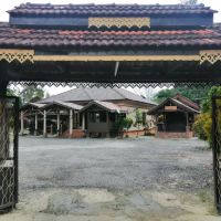 Laman Rafflesia Homestay bt 10 ico