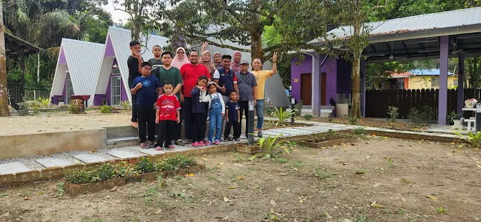 Pelegong Farmstay Picture 2