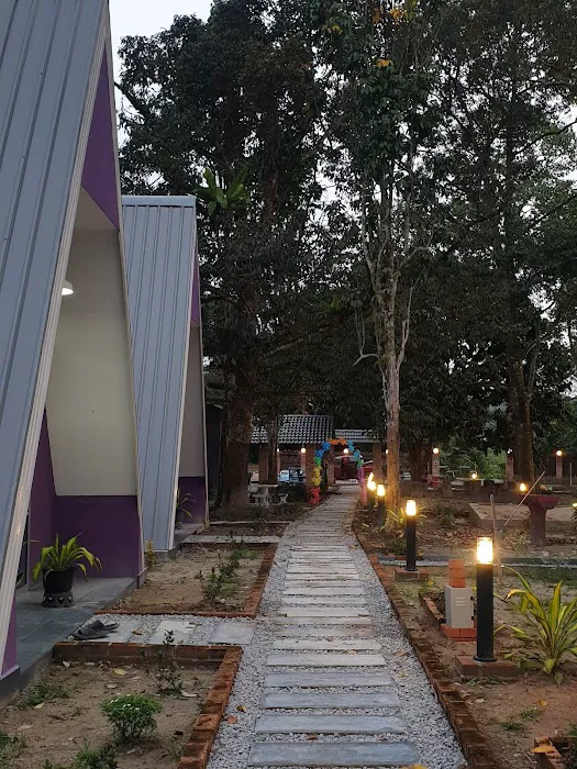 Pelegong Farmstay Picture 1