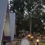 Pelegong Farmstay