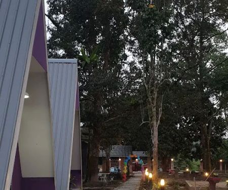 Pelegong Farmstay