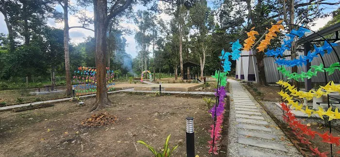 Pelegong Farmstay Picture 5