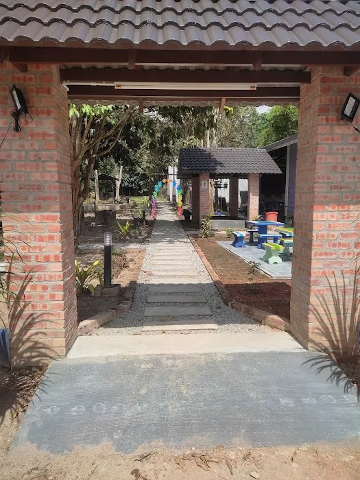 Pelegong Farmstay Picture 4