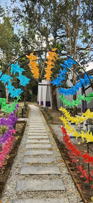 Pelegong Farmstay Picture 10