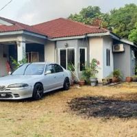 Zila's Homestay D Lambar ico
