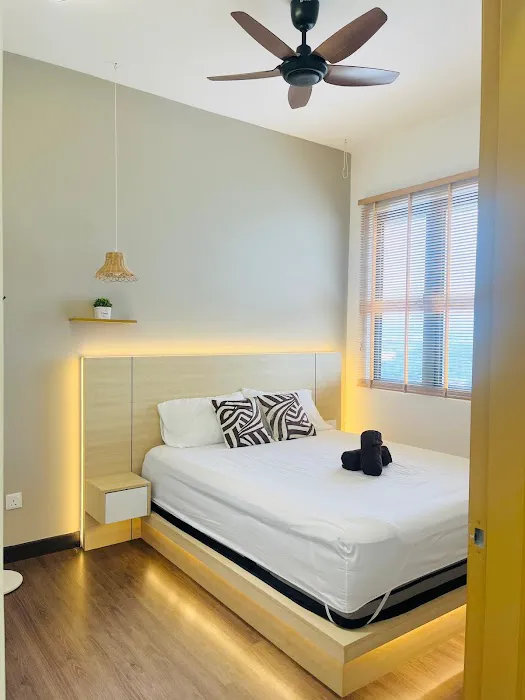 Homestay Bangi - RUMAHMUJISAYA@Vista Bangi Picture 8