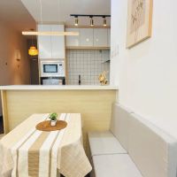 Homestay Bangi - RUMAHMUJISAYA@Vista Bangi ico