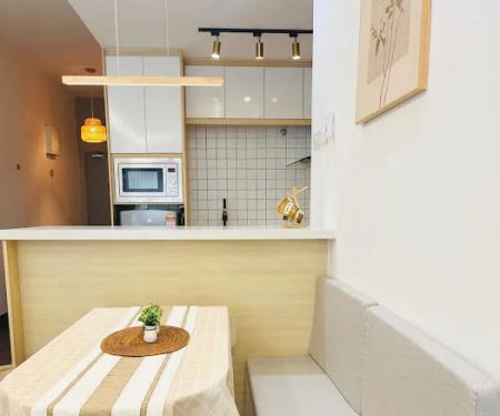 Homestay Bangi - RUMAHMUJISAYA@Vista Bangi