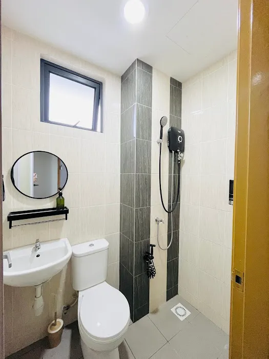 Homestay Bangi - RUMAHMUJISAYA@Vista Bangi Picture 7