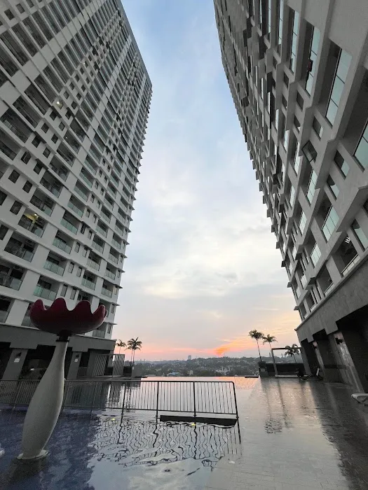 Homestay Bangi - RUMAHMUJISAYA@Vista Bangi Picture 5