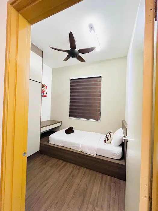 Homestay Bangi - RUMAHMUJISAYA@Vista Bangi Picture 10