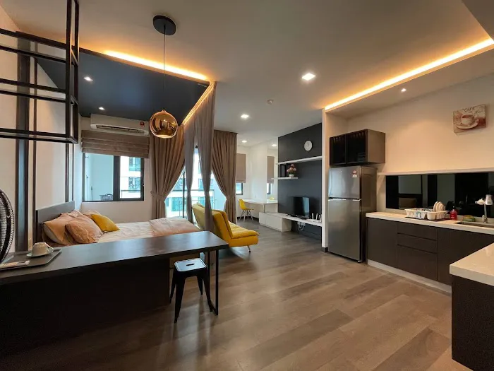 Le cozy home Picture 1