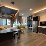 Le cozy home