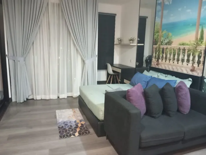D'A4 Homestay Vista Bangi Picture 1