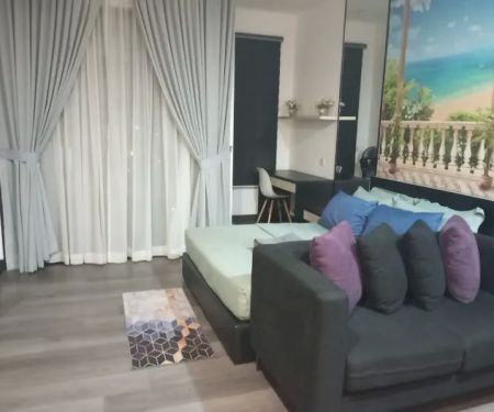 D'A4 Homestay Vista Bangi