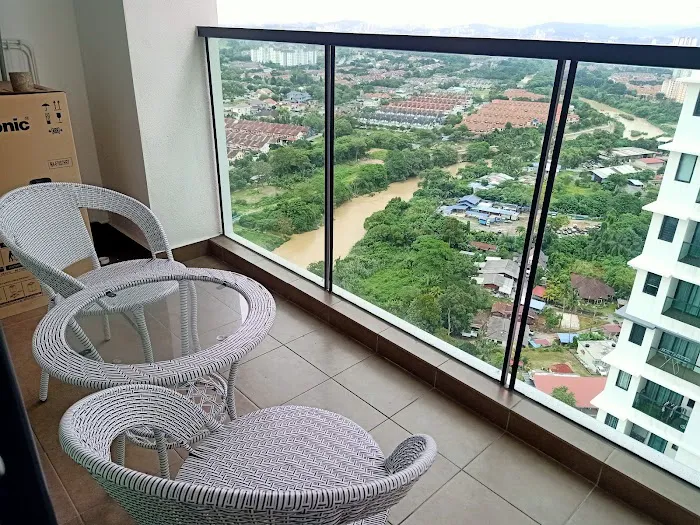 Sri Kejora Vista Bangi Homestay Picture 7