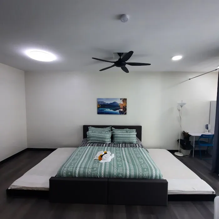 AMNI HOMESTAY VISTA BANGI Picture 1